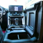 TOYOTA LAND CRUISER VXR TWIN TURBO 3.5L 2022 - Thumbnail 25