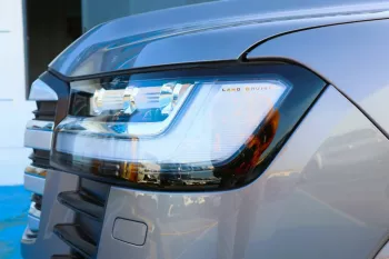 TOYOTA LAND CRUISER VXR TWIN TURBO 3.5L 2022