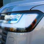 TOYOTA LAND CRUISER VXR TWIN TURBO 3.5L 2022 - Thumbnail 29