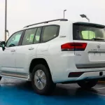 Toyota Land Cruiser 3.5L Petrol 0Km GCC 2022 - Thumbnail 4