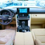 Toyota Land Cruiser 3.5L Petrol 0Km GCC 2022 - Thumbnail 11