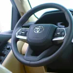 Toyota Land Cruiser 3.5L Petrol 0Km GCC 2022 - Thumbnail 12