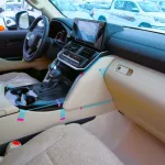 Toyota Land Cruiser 3.5L Petrol 0Km GCC 2022 - Thumbnail 13
