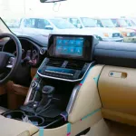Toyota Land Cruiser 3.5L Petrol 0Km GCC 2022 - Thumbnail 15