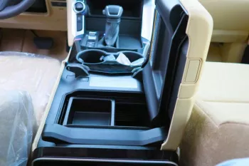 Toyota Land Cruiser 3.5L Petrol 0Km GCC 2022