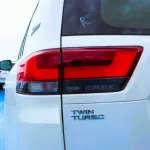 Toyota Land Cruiser 3.5L Petrol 0Km GCC 2022 - Thumbnail 21