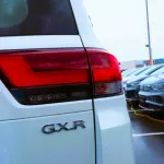 Toyota Land Cruiser 3.5L Petrol 0Km GCC 2022 - Thumbnail 22