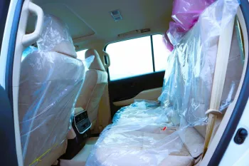 Toyota Land Cruiser 3.5L Petrol 0Km GCC 2022