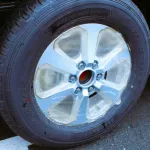 Toyota Land Cruiser 3.5L Petrol 0Km GCC 2022 - Thumbnail 26