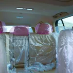 Toyota Land Cruiser 3.5L Petrol 0Km GCC 2022 - Thumbnail 27