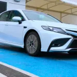 2022YM Toyota Camry SE, 3.5L Petrol, A/T - Thumbnail 1