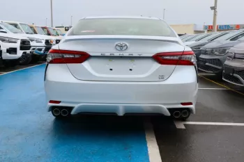2022YM Toyota Camry SE, 3.5L Petrol, A/T