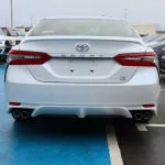 2022YM Toyota Camry SE, 3.5L Petrol, A/T - Thumbnail 3