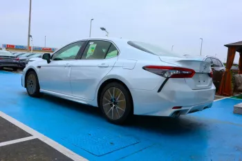 2022YM Toyota Camry SE, 3.5L Petrol, A/T