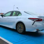 2022YM Toyota Camry SE, 3.5L Petrol, A/T - Thumbnail 5