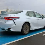 2022YM Toyota Camry SE, 3.5L Petrol, A/T - Thumbnail 6