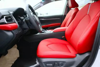 2022YM Toyota Camry SE, 3.5L Petrol, A/T
