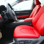 2022YM Toyota Camry SE, 3.5L Petrol, A/T - Thumbnail 7