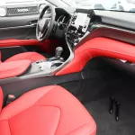 2022YM Toyota Camry SE, 3.5L Petrol, A/T - Thumbnail 8