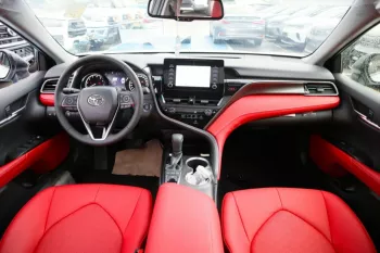 2022YM Toyota Camry SE, 3.5L Petrol, A/T