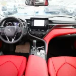 2022YM Toyota Camry SE, 3.5L Petrol, A/T - Thumbnail 9