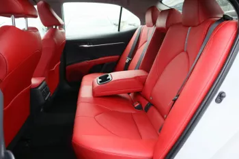 2022YM Toyota Camry SE, 3.5L Petrol, A/T