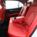 2022YM Toyota Camry SE, 3.5L Petrol, A/T - Thumbnail 10