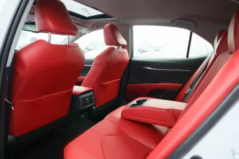 2022YM Toyota Camry SE, 3.5L Petrol, A/T