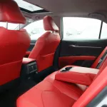 2022YM Toyota Camry SE, 3.5L Petrol, A/T - Thumbnail 11
