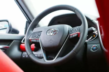 2022YM Toyota Camry SE, 3.5L Petrol, A/T