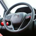 2022YM Toyota Camry SE, 3.5L Petrol, A/T - Thumbnail 12