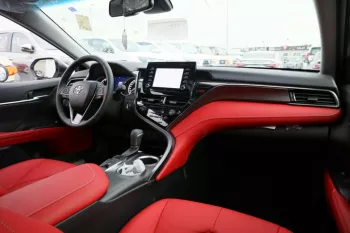 2022YM Toyota Camry SE, 3.5L Petrol, A/T