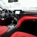 2022YM Toyota Camry SE, 3.5L Petrol, A/T - Thumbnail 13