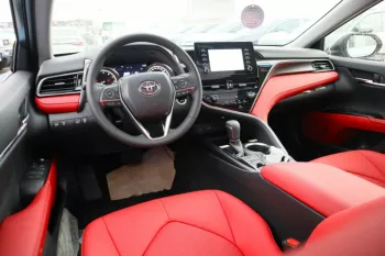 2022YM Toyota Camry SE, 3.5L Petrol, A/T