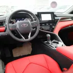 2022YM Toyota Camry SE, 3.5L Petrol, A/T - Thumbnail 14