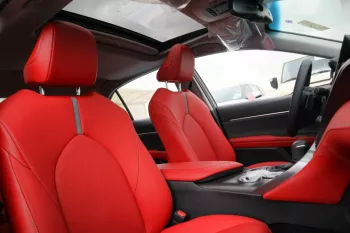 2022YM Toyota Camry SE, 3.5L Petrol, A/T