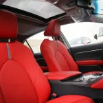 2022YM Toyota Camry SE, 3.5L Petrol, A/T - Thumbnail 15