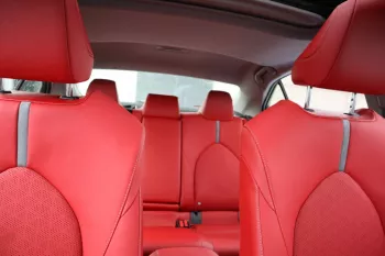 2022YM Toyota Camry SE, 3.5L Petrol, A/T