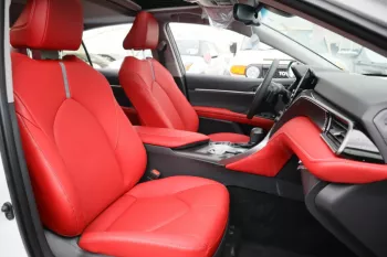 2022YM Toyota Camry SE, 3.5L Petrol, A/T