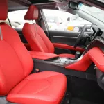 2022YM Toyota Camry SE, 3.5L Petrol, A/T - Thumbnail 17