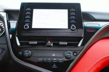 2022YM Toyota Camry SE, 3.5L Petrol, A/T