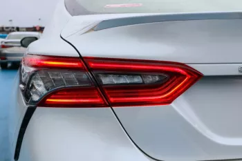 2022YM Toyota Camry SE, 3.5L Petrol, A/T