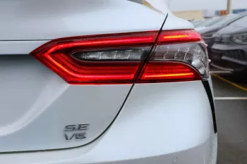2022YM Toyota Camry SE, 3.5L Petrol, A/T