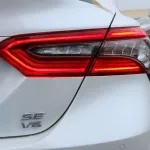 2022YM Toyota Camry SE, 3.5L Petrol, A/T - Thumbnail 25