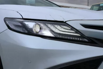 2022YM Toyota Camry SE, 3.5L Petrol, A/T
