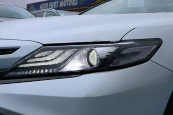 2022YM Toyota Camry SE, 3.5L Petrol, A/T
