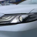 2022YM Toyota Camry SE, 3.5L Petrol, A/T - Thumbnail 27