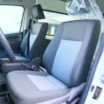 TOYOTA HIACE 3.5L HIROOF BUS D4-S V6 MODEL 2022 - Thumbnail 19