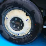 TOYOTA HIACE 3.5L HIROOF BUS D4-S V6 MODEL 2022 - Thumbnail 23