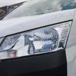 TOYOTA HIACE 3.5L HIROOF BUS D4-S V6 MODEL 2022 - Thumbnail 24